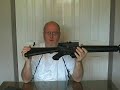 Jing Gong M16A4 Part 1 of 3 Airsoft Jing Gong M16A4 Part 1 of 3 Airsoft