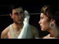 Mafia 2 interview Denby Grace