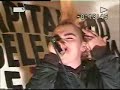 Video de la banda konducta antisocial en memoria de Daniel Menco, Claudia Lopez y Alex Lemun. Jovenes asesinados por carabineros de chile en democracia.