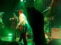 Flogging Molly @ Tavastia 6.5.08