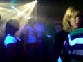 black light party bij disco tijs black light party bij disco tijs