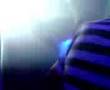 black light party bij disco tijs