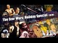 ver trabalho Star Wars Holiday Special
