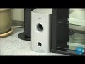 Pioneer HTS-560DV Home Theater System Pioneer HTS-560DV Home Theater System