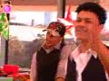 B5 performs \"all i do\" on fried dynamite B5 performs \"all i do\" on fried dynamite