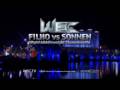 WEC Filho vs Sonnen
