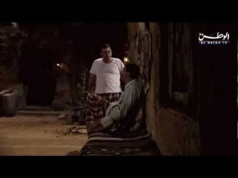 منال الشريف مع عبدالناصر درويش و ضحك