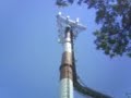 antena san agustin