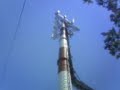 antena san agustin