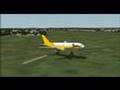 Dutchskylines 767-200 Landing at CYUL