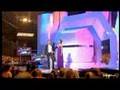 Sofia essaidi Kamel ouali Nrj Music awards 2008