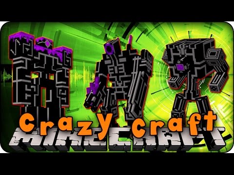 craft - Minecraft videos, watch as LittleLizard & TinyTurtle play through crazy Minecraft maps, mods & modpacks. With Minecraft mods such as Pixelmon, Dinosaurs and Modpacks like CrazyCraft you'll...