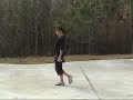 Single Leg Dumbbell Romanian Deadlift Single Leg Dumbbell Romanian Deadlift