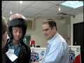 IsraelLife Ambucycle