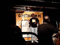 Jo�o Sena - Com�dia em P� -  Open Mic 1
