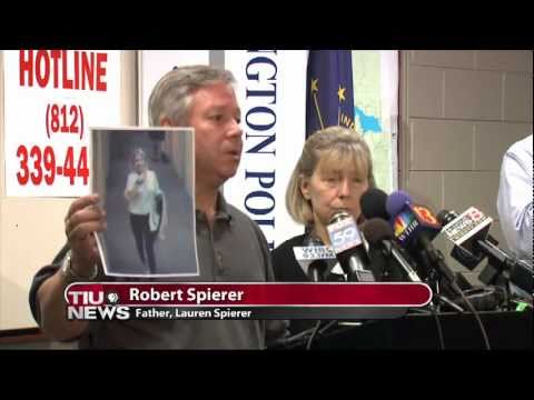 vehicle specs - Full Story: http://indianapublicmedia.org/news/bpd-release-vehicle-specs-lauren-spierer-case/ WTIU's Shameka Neely reports on the descriptions of a truck see...