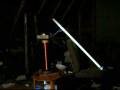 Tesla Coil Montage