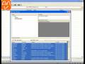 videos de Creation Of Contact Groups Features - VisionDoc 18 - Geo-Plus Geomatics Software