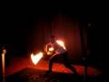 videos de Grand International Cosplay Ball 2008 - Fire Performance