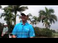 Mike Weir Video Interview about new Taylormade Burner SuperFast Driver