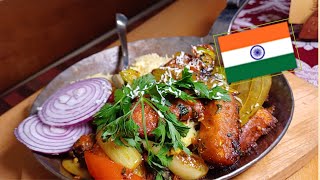 Indische Rezepte