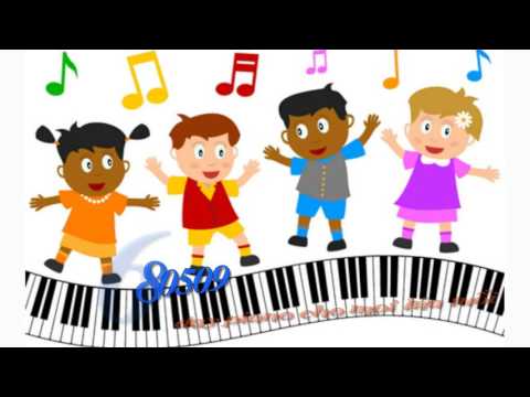 Dạy đàn piano căn bản, nâng cao 