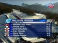 Snowboard Halfpipe Olympic Games Torino 2006 girls part 12