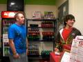 videos de What would you do for a klondike bar? Pizza Man