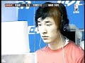 2005 EVER 2 Starleague Finals  July vs Goodfriend 3 of 5