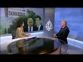 Syria's ambassador to the US on talks with Israel -21 May 08