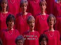 the mormon tabernacle choir   away in a manger