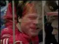 McGrattan Stirs Things Up in the Loss to the Bruins