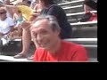 Gary & the 100 Meter Dash -- What a Beautiful Day!