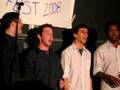 videos de Kol Ish Brandeis Performance (1)
