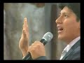 Jorge Luis Calles - Pr. Shaw Boonstra - Cuando Cristo Venga