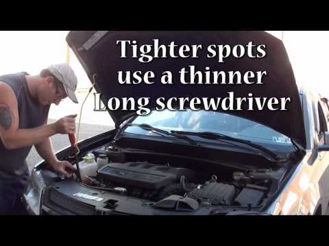 how to isolate from noise