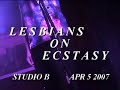 Lesbians On Ecstasy - The Cold Touch Of Leather Lesbians On Ecstasy - The Cold Touch Of Leather