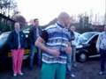parodie hakken