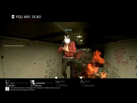 L4D Survival Pack!!!