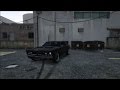 GTA IV Tampa 3.0 para GTA 5 vídeo 4