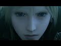 Final Fantasy VII: Advent Children Clips \"I Can Tell\"