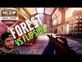 Click to View : MLG Columbus de CS:GO: f0rest segura bombsite sozinho contra o FlipSid3