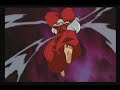 Inuyasha Secret of the Cursed Mask Michiru Ending (Part 2 of 4)