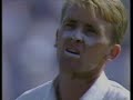 Dominic Cork Hat-Trick
