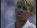 Dominic Cork Hat-Trick