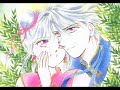 Yuu Watase Wallpapers Prototype