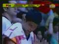 PCG vs RB - 4th Qtr II
