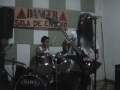 Morbid Ritual - Furia Genocida