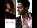 eric benet performs a nice remix (featuring terry dexter) of 