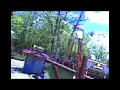 Day at six flags